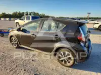 2018 Toyota PRIUS photo