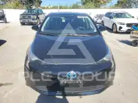 2018 Toyota PRIUS фото
