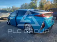 2018 Toyota PRIUS photo