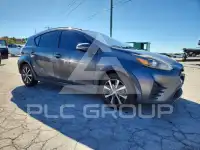 2018 Toyota PRIUS фото