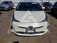 2018 Toyota PRIUS photo
