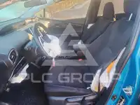 2018 Toyota PRIUS photo