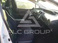 2018 Toyota PRIUS фото