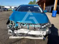 2018 Toyota PRIUS photo
