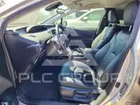 2018 Toyota PRIUS фото