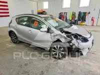 2018 Toyota PRIUS фото