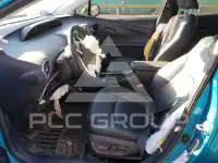 2018 Toyota PRIUS photo