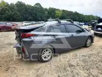 2018 Toyota PRIUS фото