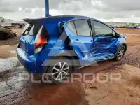 2018 Toyota PRIUS фото