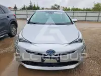 2018 Toyota PRIUS фото