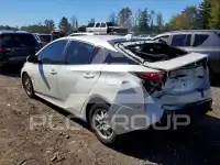 2018 Toyota PRIUS photo