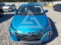 2018 Toyota PRIUS фото