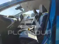 2018 Toyota PRIUS фото