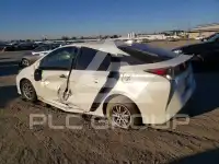 2018 Toyota PRIUS фото