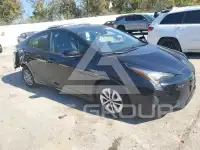 2018 Toyota PRIUS фото