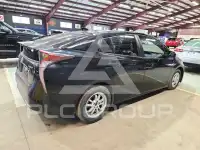 2018 Toyota PRIUS фото