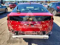 2018 Toyota PRIUS photo