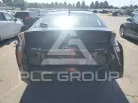 2018 Toyota PRIUS фото