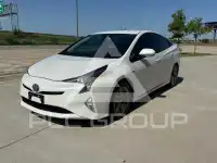 2018 Toyota PRIUS фото