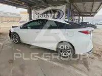 2018 Toyota PRIUS фото