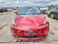 2018 Toyota PRIUS photo
