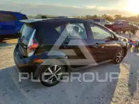 2018 Toyota PRIUS photo