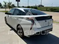 2018 Toyota PRIUS фото