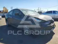 2018 Toyota PRIUS фото