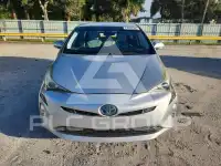 2018 Toyota PRIUS фото