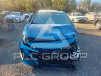 2018 Toyota PRIUS photo