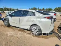 2018 Toyota PRIUS фото