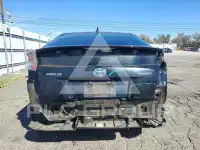 2018 Toyota PRIUS фото