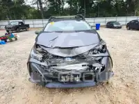 2018 Toyota PRIUS фото
