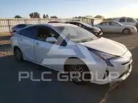 2018 Toyota PRIUS фото
