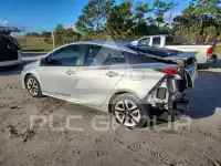 2018 Toyota PRIUS фото