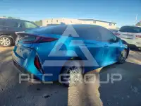 2018 Toyota PRIUS photo