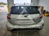 2018 Toyota PRIUS фото