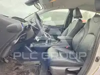 2018 Toyota PRIUS фото