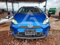 2018 Toyota PRIUS фото