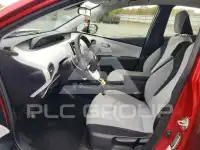 2018 Toyota PRIUS фото