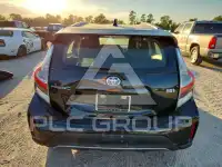 2018 Toyota PRIUS photo