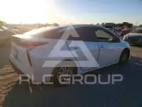 2018 Toyota PRIUS фото