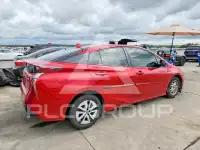 2018 Toyota PRIUS photo