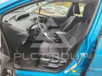 2018 Toyota PRIUS фото