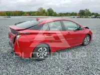 2018 Toyota PRIUS фото