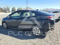 2018 Toyota PRIUS фото