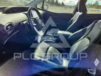 2018 Toyota PRIUS photo