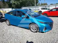 2018 Toyota PRIUS фото