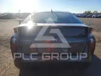 2018 Toyota PRIUS фото