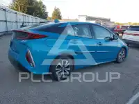 2018 Toyota PRIUS фото